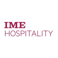 IME Hospitality logo - Similar company to Ila Experiences