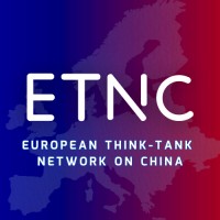 European Think-tank Network on China (ETNC) logo - Similar company to Code043