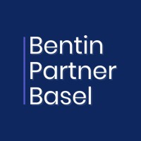BentinPartner GmbH logo - Similar company to Ecole Française De Bâle