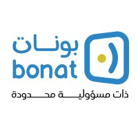 بونات logo - Similar company to Bonat