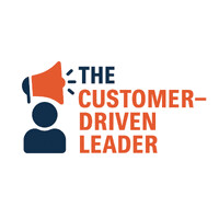 The Customer-Driven Leader logo - Similar company to Kaneki
