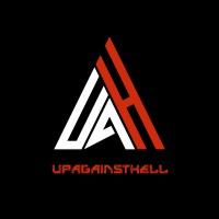 UPAGAINSTHELL Gaming, Entertainment, and Lifestyle Ltd. logo - Similar company to Cyzygy Digital And Media Company Ltd.