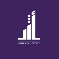 Athr Real Estate logo - Similar company to Edraj Real Estate Brokers