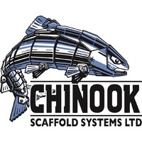 Chinook Scaffold Systems Ltd. logo - Similar company to Able Scaffold