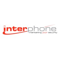 Interphone Limited logo - Similar company to Scci Alphatrack