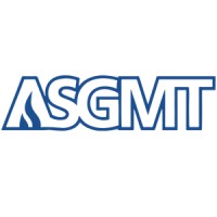 ASGMT - American School of Gas Measurement Technology logo - Similar company to A+ Corporation