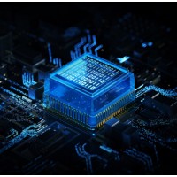 Semiconductors logo - Similar company to Ampulla