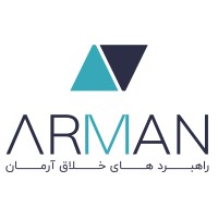 Arman Creative Solutions | آرمان logo - Similar company to Zaban.Com | زبان دات کام