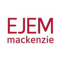 EJEM - Empresa Júnior Engenharia Mackenzie logo - Similar company to Ej Fgv - Empresa Júnior Fundação Getulio Vargas