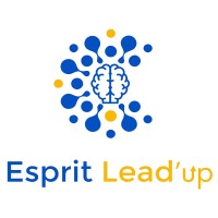 Esprit Lead'up logo - Similar company to Ifm-Institut De Formation & D'Application Aux Métiers
