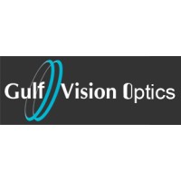 Gulf Vision Optics LLC logo - Similar company to Idol Optics Llc