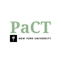 NYU Peace and Conflict Transformation logo - Similar company to Inked For Peace