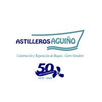 Astilleros Aguiño logo - Similar company to Gestenaval, S.L.