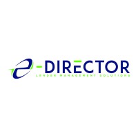 eDirector, LLC logo - Similar company to Blocktec (Us)