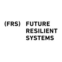 Future Resilient Systems (FRS) logo - Similar company to Eesd Lab - Epfl