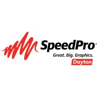 SpeedPro Dayton logo - Similar company to Vlskreative