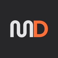 Matheus Damião Web logo - Similar company to Mooh