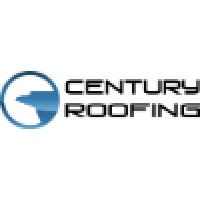 Century Roofing logo - Similar company to Solid Rock Commercial Roofing