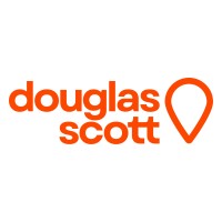 Douglas Scott Legal Recruitment logo - Similar company to Fourthline