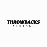 Throwbacks Vintage