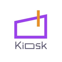 Kiosk | خانه خلاق کیوسک logo - Similar company to Mensari