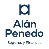 Agencia Seguros Alan Penedo logo - Similar company to Smarketeras | Agencia De Mkt & Comunicación Digital
