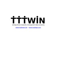 tripletwin bvba logo - Similar company to Figxquantum