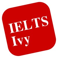 IELTS IVY logo - Similar company to Miei - Myanmar International Education Initiative