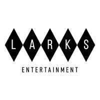 Larks Entertainment logo - Similar company to Visos