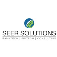 SeerSolutionz logo - Similar company to Opentec Systems Llc