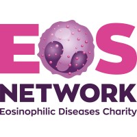 EOS Network Eosinophilic Diseases Charity logo - Similar company to Ausee Inc.