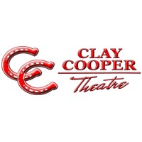 Clay Cooper Theatre logo - Similar company to Elevadores Para Casa