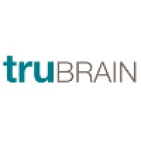 TruBrain logo - Similar company to Stream