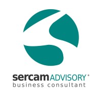 Sercam Advisory logo - Similar company to Monium Società Di Consulenza Finanziaria