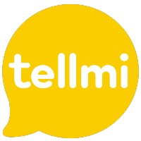 Tellmi logo - Similar company to Brain In Hand
