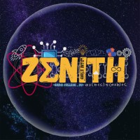 Zenith Association, Gargi College logo - Similar company to Aarzen