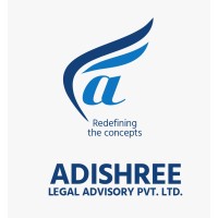 Adishree Legal Advisory Pvt Ltd logo - Similar company to Maa Laxmi Builders & Developers