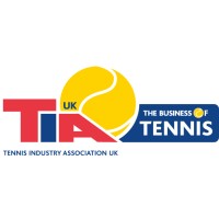 Tennis Industry Association  UK Ltd logo - Similar company to Think Trades Limited