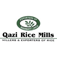 Qazi Rice Mills (Pvt.) Ltd logo - Similar company to M Raheem Rice Processing Mills