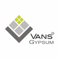 VANS Gypsum Private Limited logo - Similar company to Lakshmi Metal Exchange