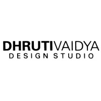Dhruti Vaidya Design Studio logo - Similar company to Studio Enliven!