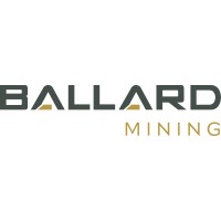 Ballard Mining Limited logo - Similar company to Stockhead