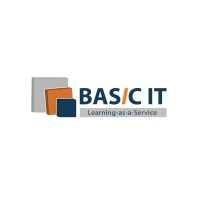 BASIC-IT logo - Similar company to Myqno