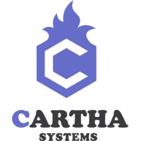 Cartha Systems logo - Similar company to Mia By Digitalent