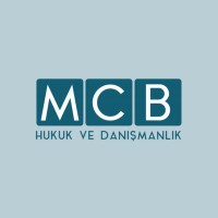 MCB Hukuk Ve Danışmanlık logo - Similar company to Beşiktaşlı Avukatlar Derneği
