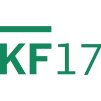 KF17 ApS logo