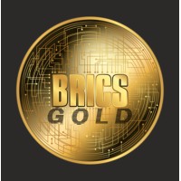 BRICS Gold logo - Similar company to Yurax Project Srl