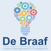 De Braaf Interim Management & Consultancy logo - Similar company to Be Robin