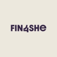 FIN4SHE logo - Similar company to Decor Social