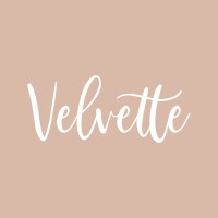 Velvette logo - Similar company to Traficcker Pvt. Ltd.